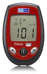 Canine Diabetes Blood Glucose Monitoring AT HOME