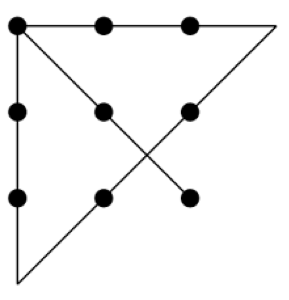 9Dots4lines