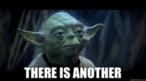 Yoda-ThereisAnother