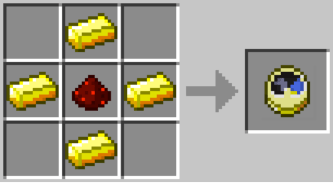 Jax Minecraft Tip #301: Secrets of the Gold Ingot