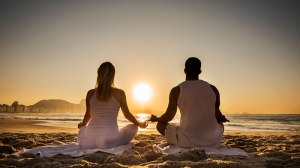 meditationcouple