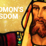Solomon's Wisdom
