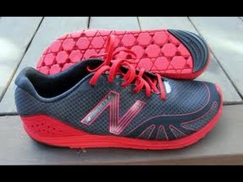 new balance mr10 review