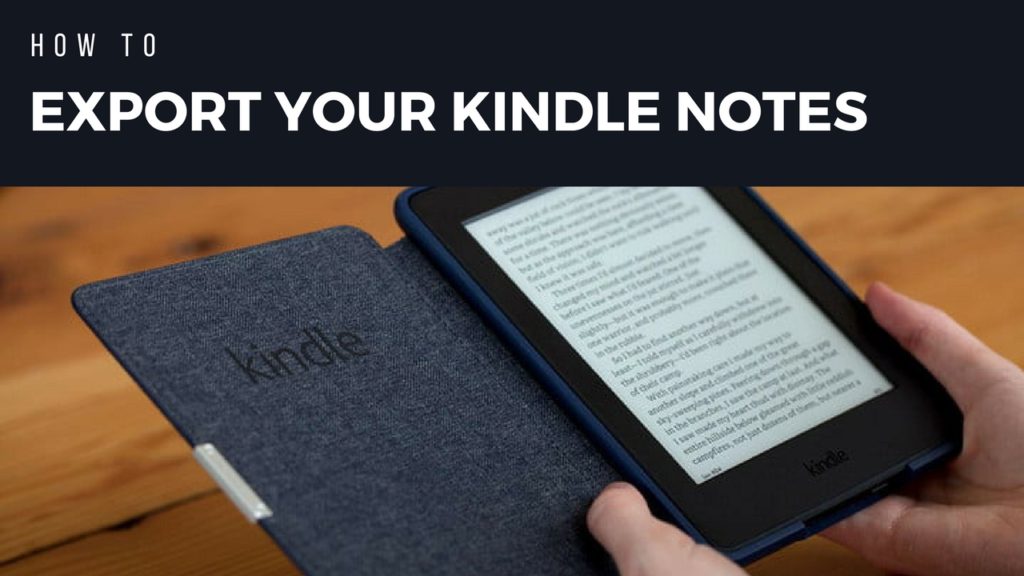 kindle for mac to pdf 2019