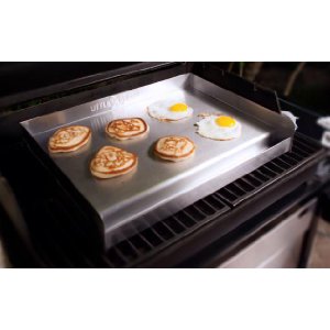 Little Griddle GQ230 Professional Series Griddle