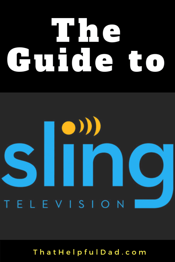 sling tv reviews