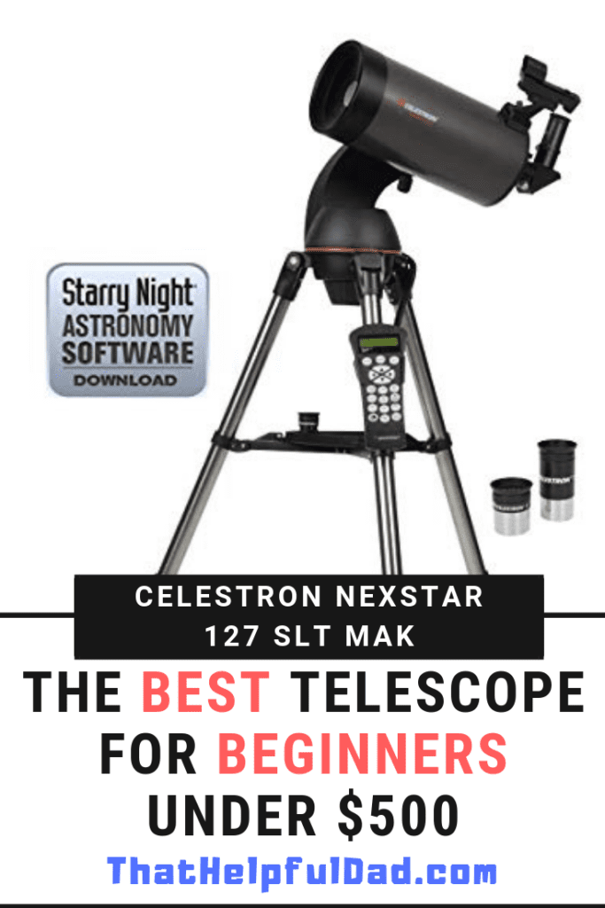 best maksutov telescope