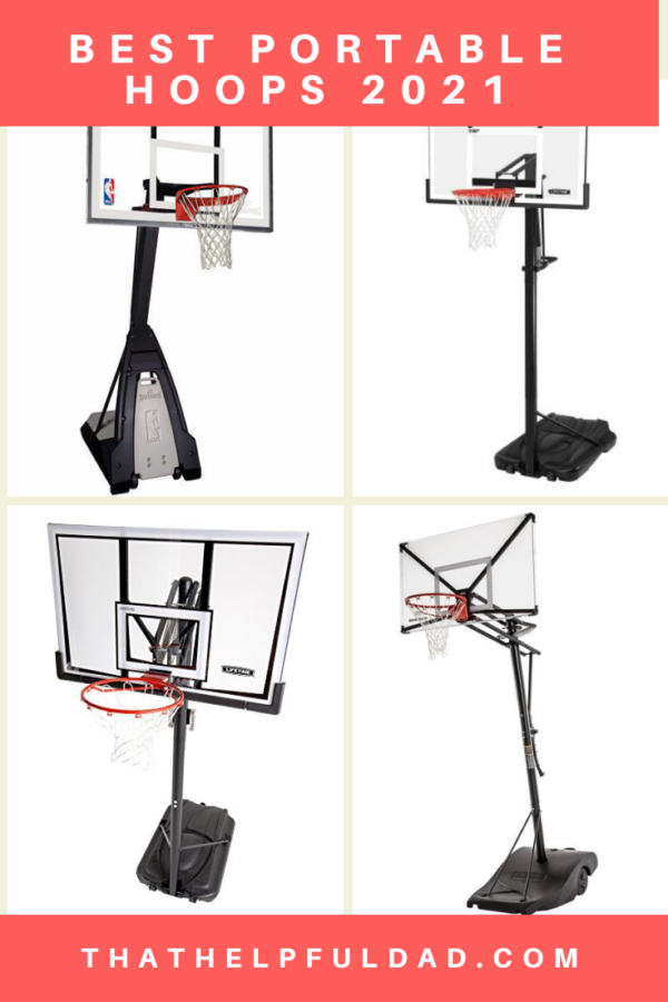 Best Portable Hoops