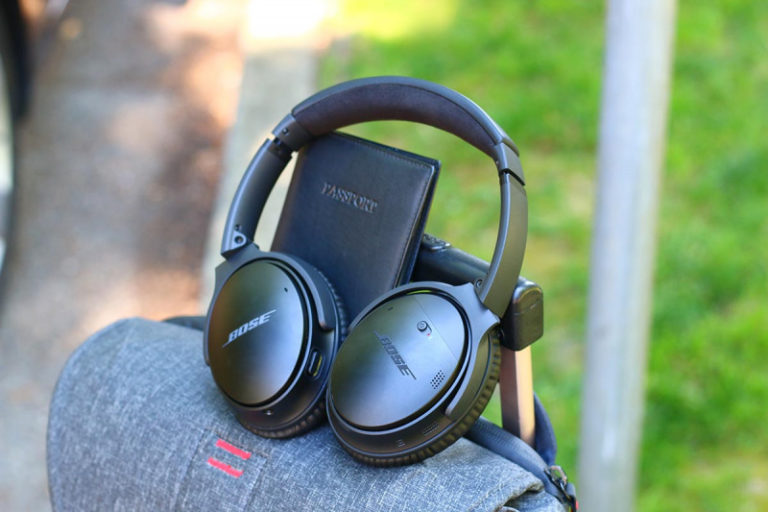 Best Gym Headphones Over the Ear Wireless Edition That Helpful Dad