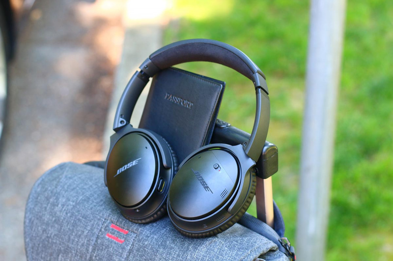 Best Gym Headphones - Over Ear Wireless Edition | That Helpful Dad
