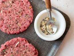 Elevate Your Burger Game: Top 5 Rubs for Perfectly Grilled Hamburgers ...