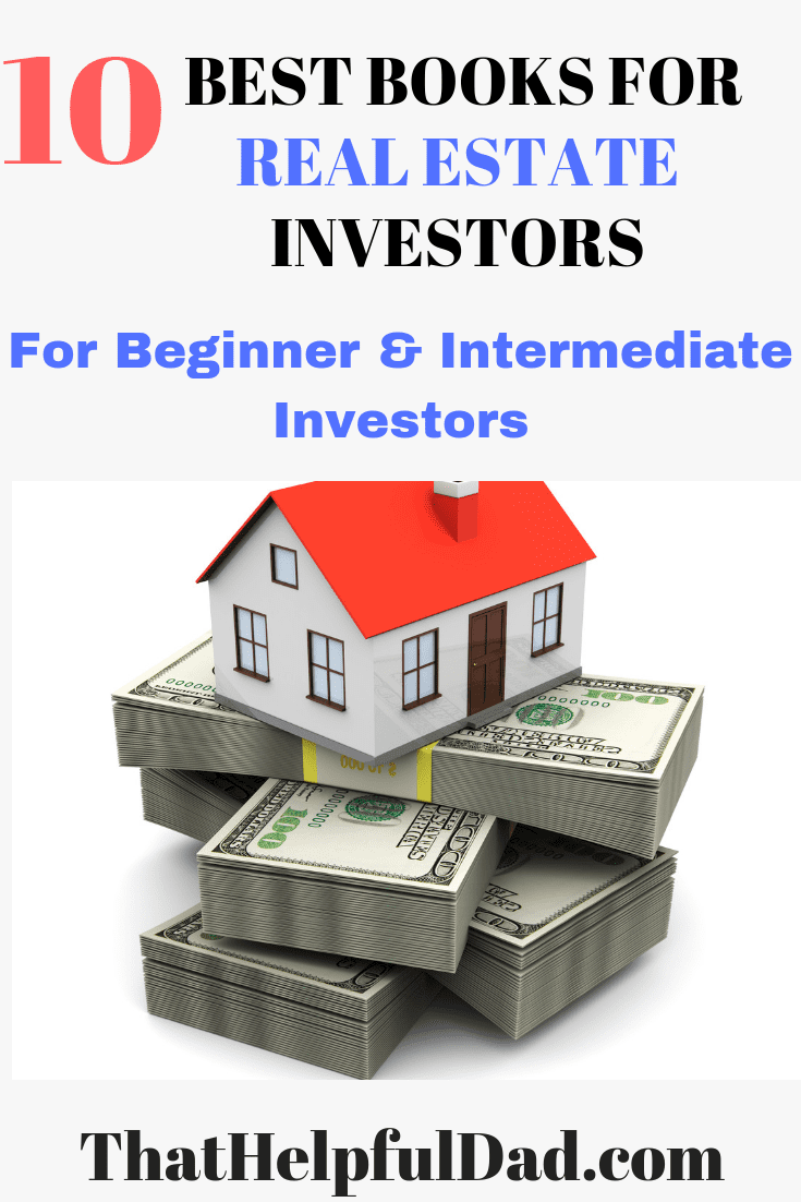 Best Books Real Estate