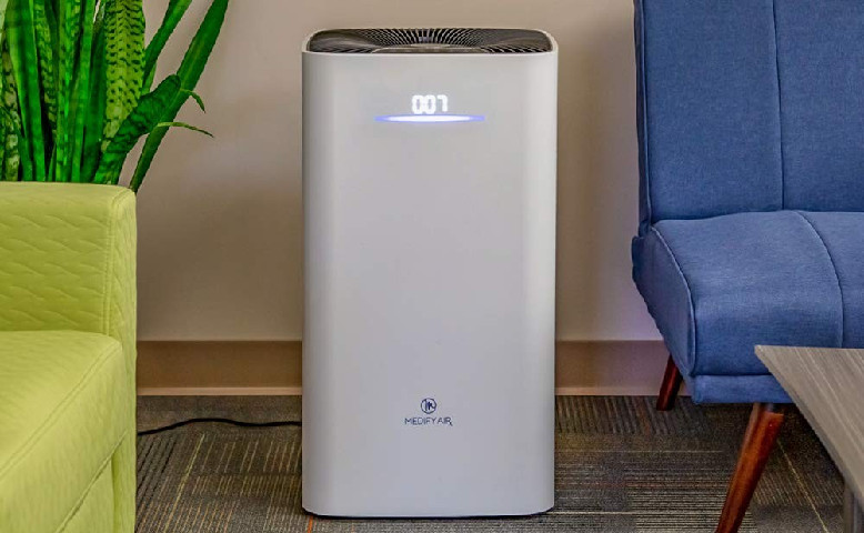 Medify Air MA-112 Air Purifier