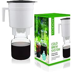 The 5 Best Cold Brew Coffee Makers