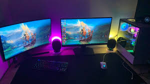 How to Set Up Dual Monitors: A Comprehensive Guide for Mac and Windows PC Users