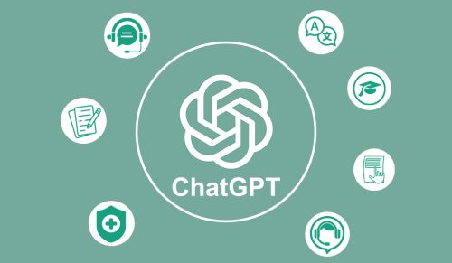 10 Tips for using ChatGPT + a detailed example of how a student can use ChatGPT for school projects.