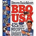 10 Best BBQ Cookbooks – Master the Art of Grilling and Smoking