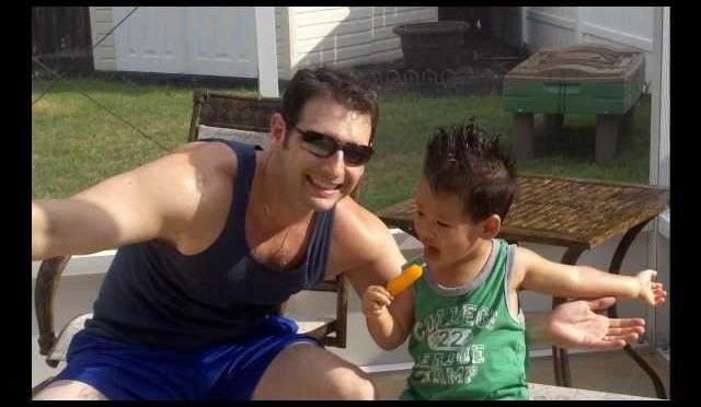 International Adoption – A Blessing