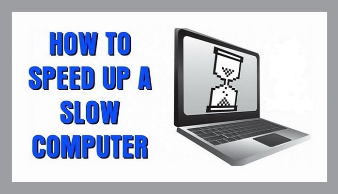 How to Speed Up a Slow Computer | That Helpful Dad