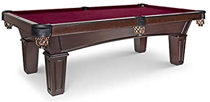 Olhausen Belmont Pool table