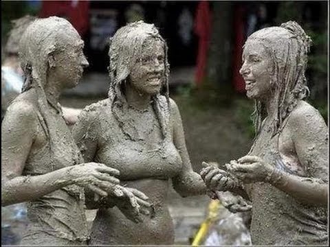 Tough Mudder – The Mud Mile – FUN!