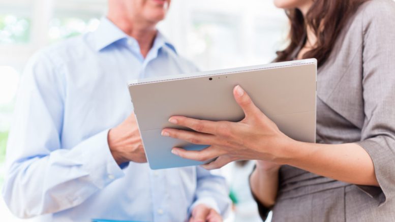 Pharmaceutical Sales Presentation