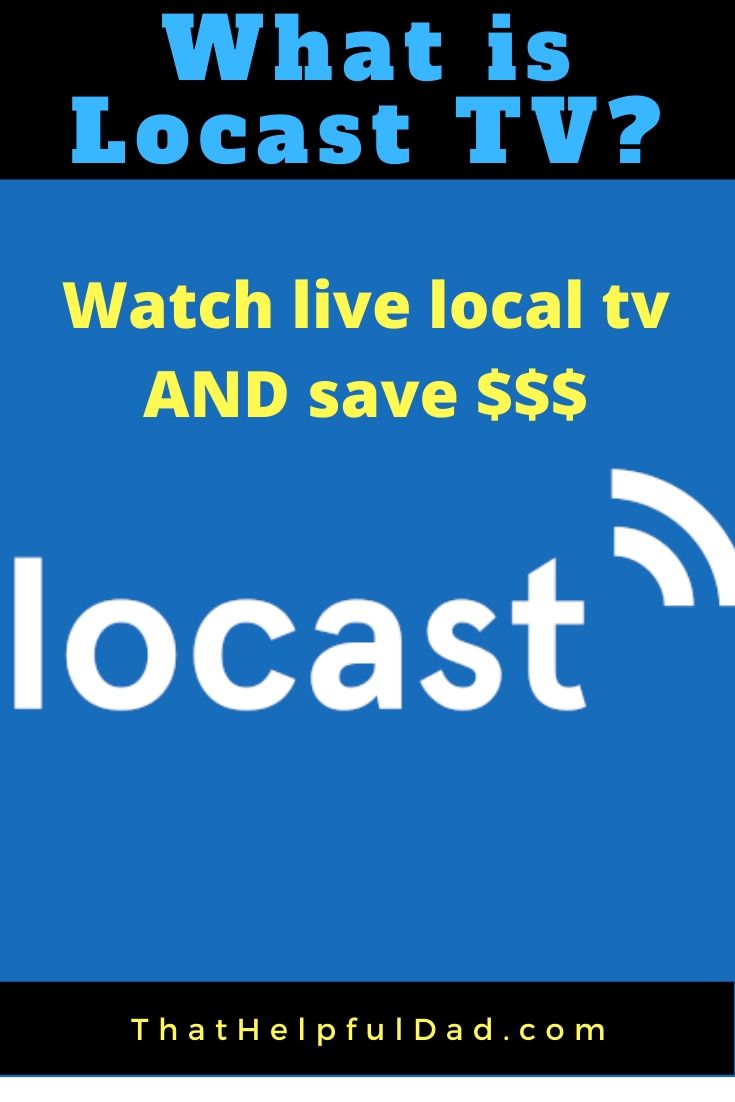 Locast.org FREE Live Local TV – Full Review: Save Money, Use Locast ...