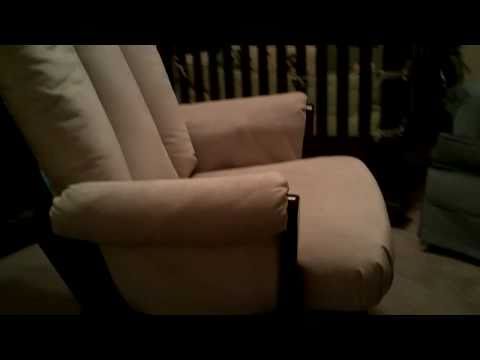 Dutailier Grand Glider from Babies R Us