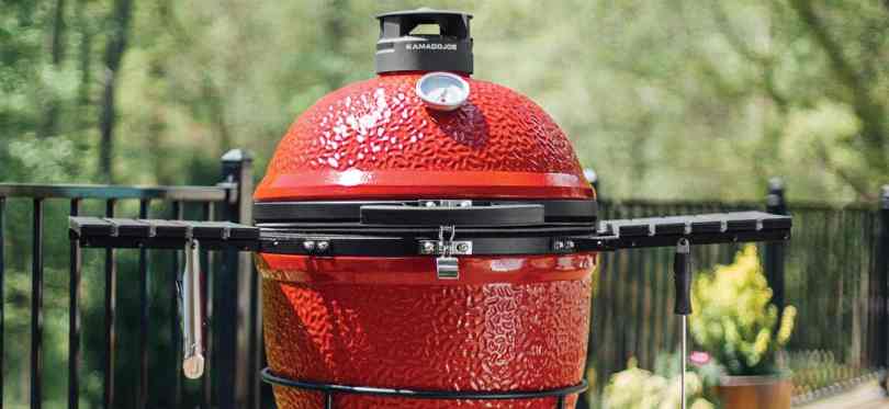 Kamado Joe
