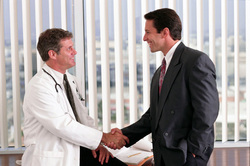 Pharmaceutical Sales Best Practice