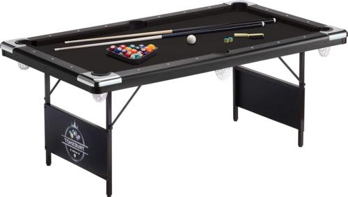 Fat Cat Trueshot pool table
