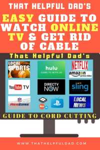 Best Streaming TV Providers