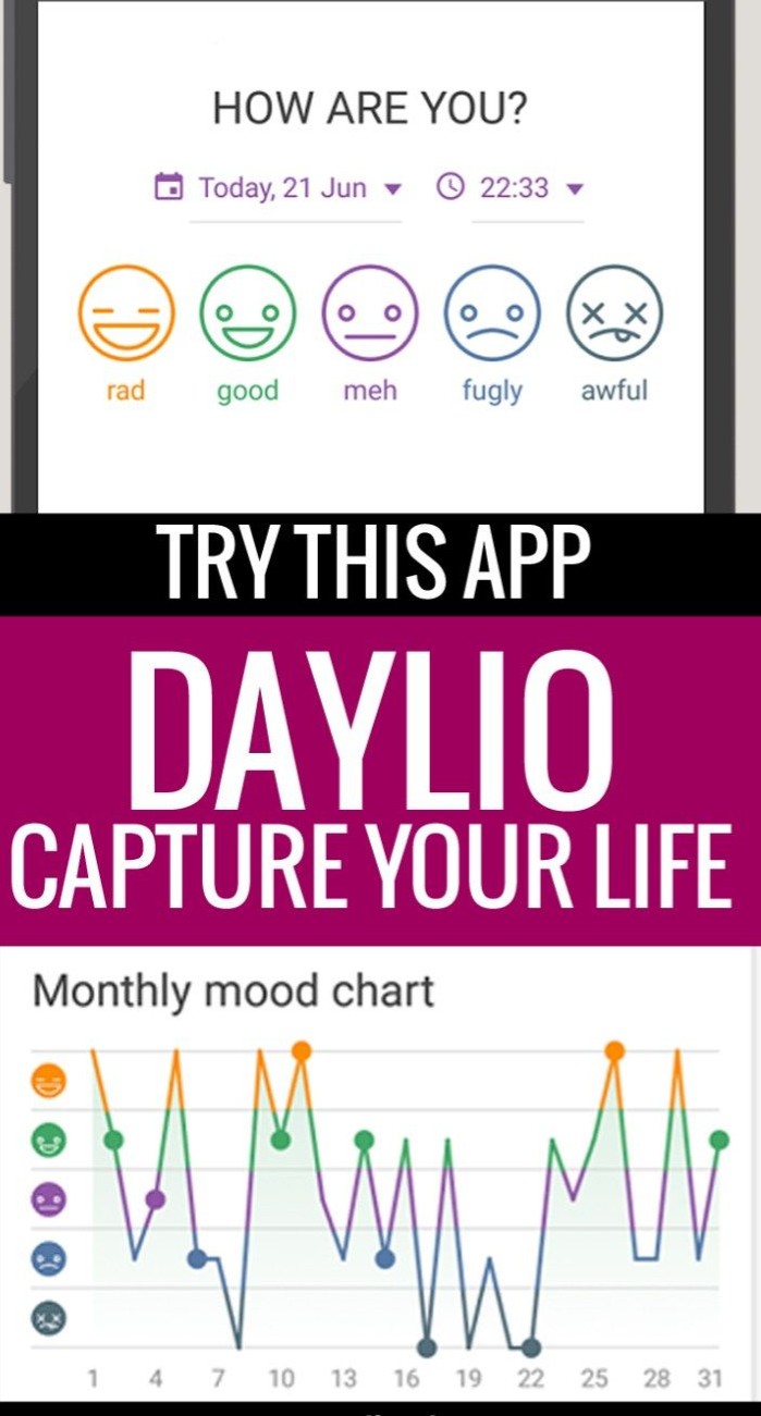 What I learned about myself after 1,000 days of using the DAYLIO Micro ...