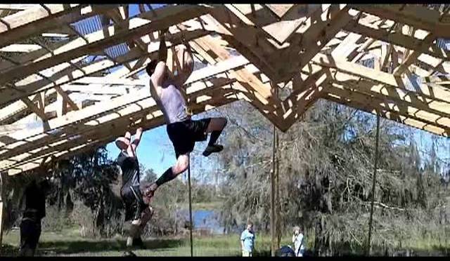 Mudder Monkey Bar TIPS to make it all the way EVERY TIME!