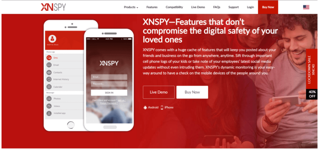 Best Child Monitoring App