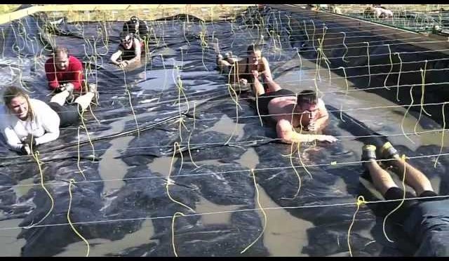 3 important tips for Electric Eel Tips at Tough Mudder – shockingly good fun!