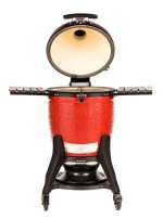 Kamado Joe Classic III
