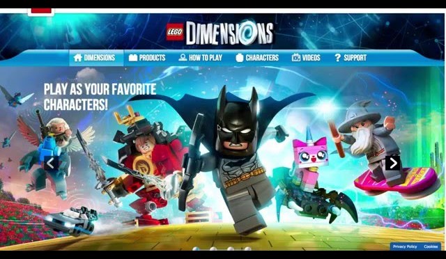 Lego Dimensions Buying Guide – Which Characters Do you REALLY Need?