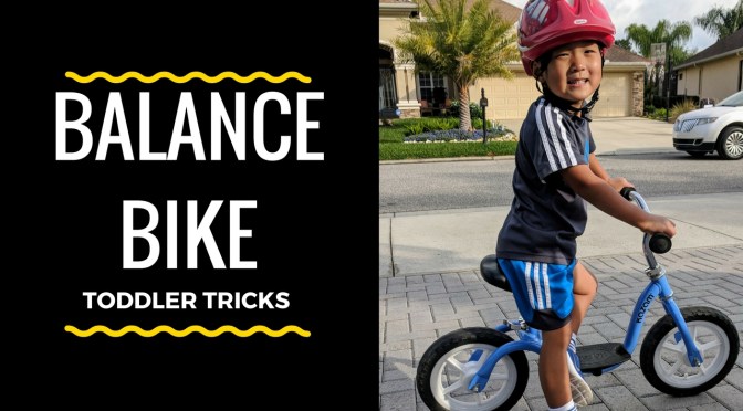 Balance Bike