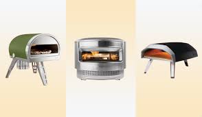 The Best Outdoor Pizza Ovens in 2024: 5 Top Recommendations