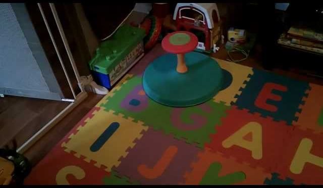 Imaginarium Alpha Mats (Floor Protector) Review