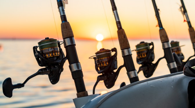 The Best Saltwater Inshore Fishing Reels