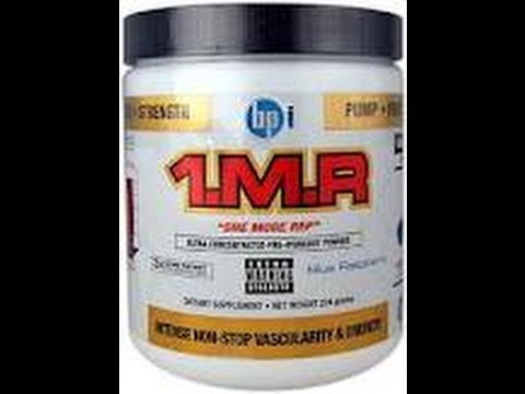 1 MR New Version vs 1. M.R. Old Version – What’s the Difference? Why did they change IMR?