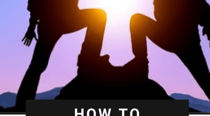 How to Get What You Want in Life, Sales, and even the Dog World?