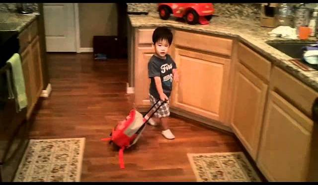 Cars Backpack for Toddlers Preschool Product Review