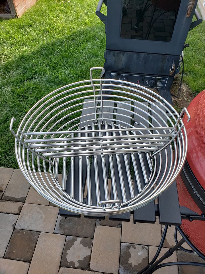 kamado joe accessories