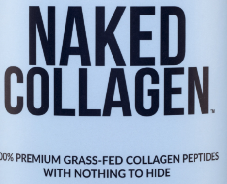 Collagen Powder
