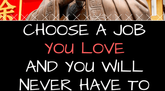 Choose Happiness Over Money – It’s the Path to True Wealth