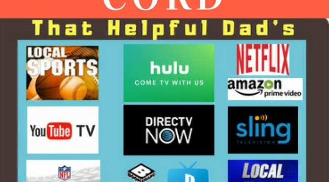 10 Things to Consider BEFORE You Cut the Cord – Cord Cutting Tips