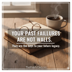 Why Your Past Failures are Actually Your Greatest Assets | Life Lessons for Men